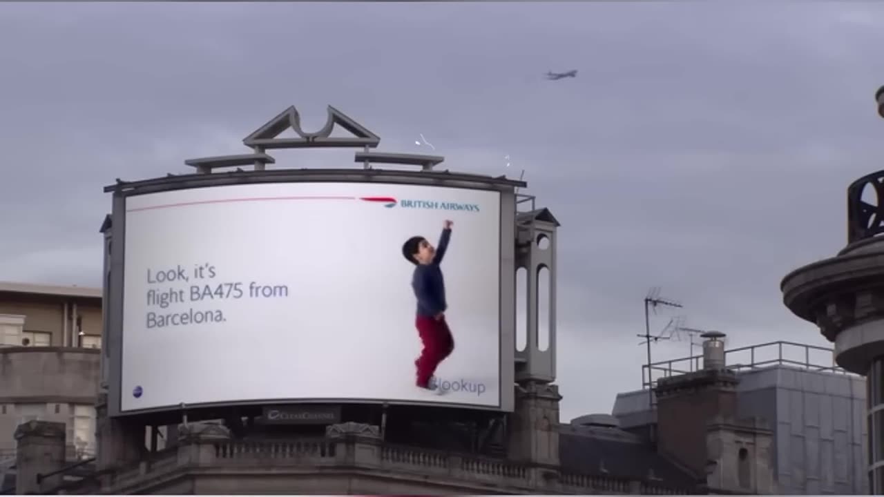 S7 Airlines billboard 🥶 #shorts #aviation #planes #avgeek