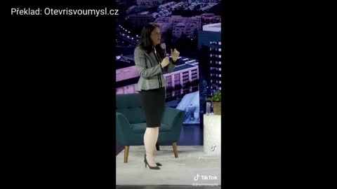 Možné riziko neplodnosti v souvislosti s covid vakcínami - Dr. Simone Gold