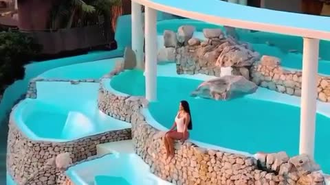 Ibiza, Spain nature videos_ Tage someone you love❤ @wonderful_nature_shots