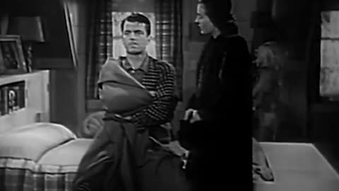 Bedside Manner (1945) comedy film