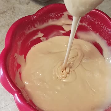 Proper consistency of cherry pie