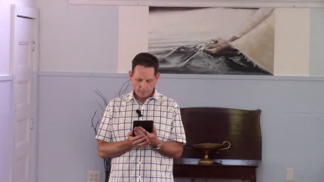 Discovering your gifting and calling
