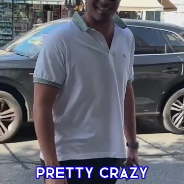 Would you let someone know if they dropped their wallet on the