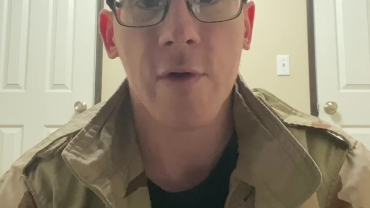 Capitalism will eventually lead to catechism.MP4