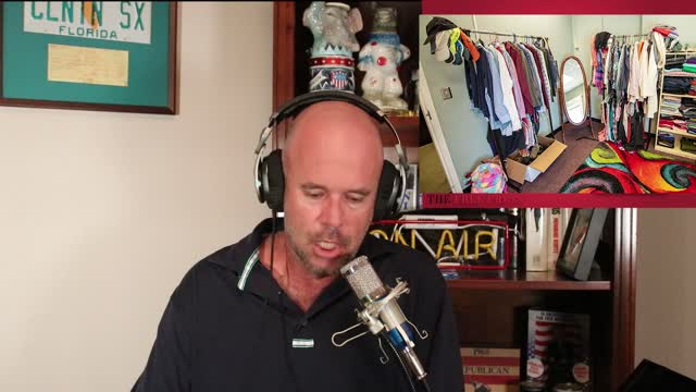 Chris' quick takes