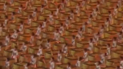 2008 Beijing Olympics Opening Ceremony