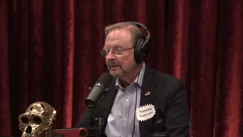 The Joe Rogan Experience Highlight on US Sports: How Search Engines Are Influencing Elections