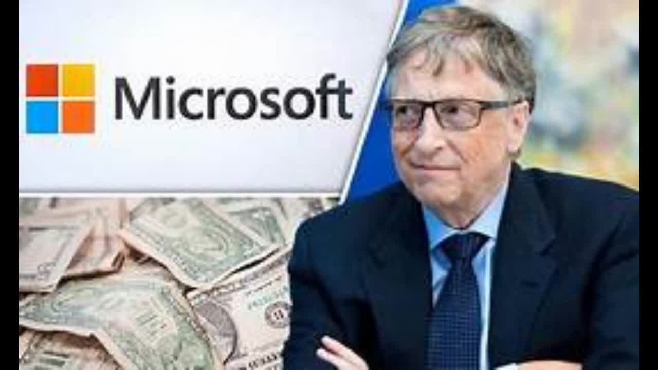 Ten Wealthiest People in the World