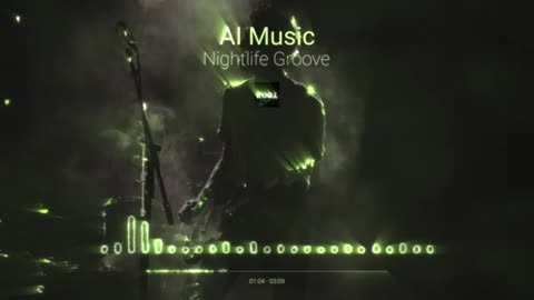 AI MUSIC - Nightlife Groove