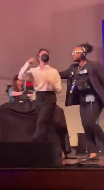 NOW: Leftists are already eating each other at the DNC.