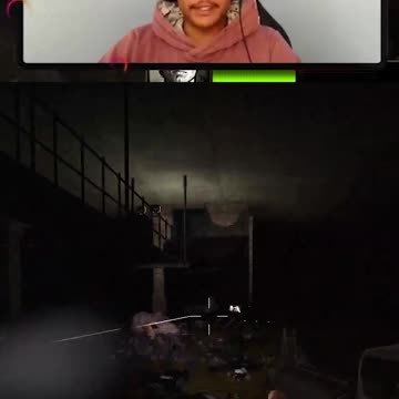 Be careful dropping down!!!