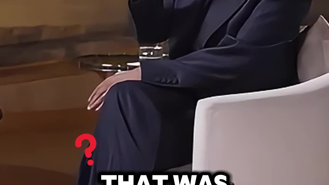 Pt 19 Fox's Bret Baier interviews VP Kamala Harris. Kamala claims trump will use the military on