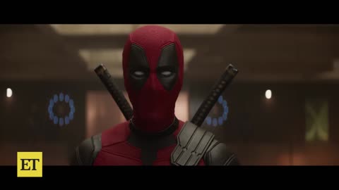 Deadpool & Wolverine | Official Trailer