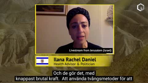 Ilana Rachel Daniel