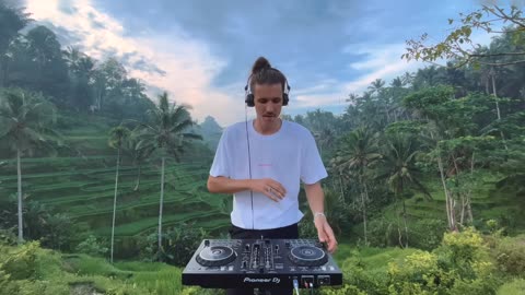 bali vibes melodic house mix