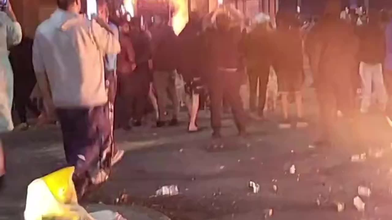 Britain is not meant to be a third world country. WestYorksPolice still evacuated