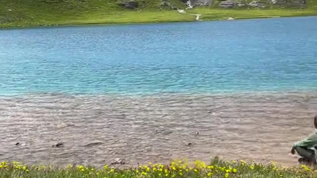 I found the Mythical "Wock Lake" in Colorado, time to take all of it to Poland