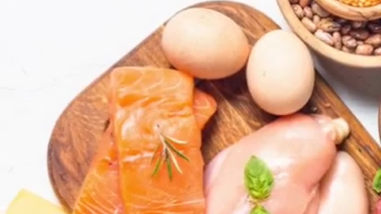 What to do to increase weight