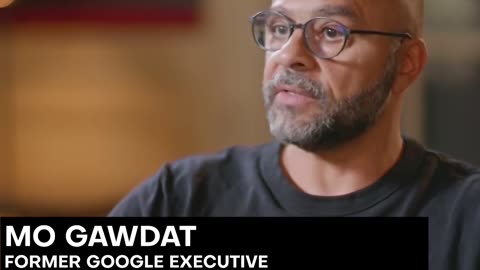 Former Google Executive Says There is No Off Switch for AI