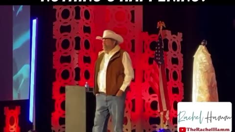 Nothing’s Happening?