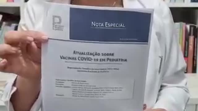 Associações Médicas com Conflito de Interesses - São Finanças, não seus Filhos