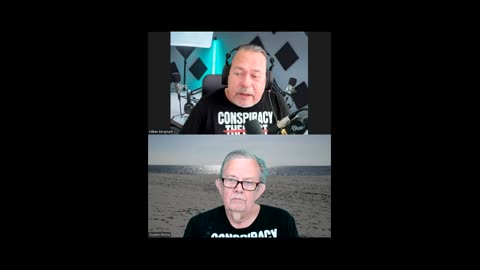 Lunchklubben 24 aug Trump och RFK jr gör gemensam sak