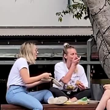 #shotoniphone meme #21 🤣 Fake Nuts Prank in Public!!! 🤣