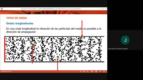 TRILCE ANUAL SM 2022 | SEMANA 17 | FÍSICA