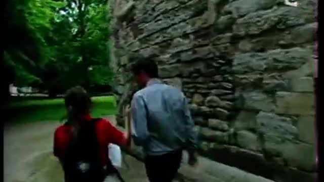 La Carte aux trésors - Oise