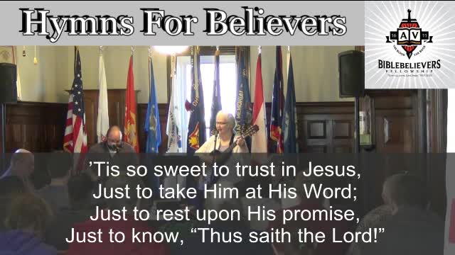 017 Nebuchadnezzar's Confession (Daniel 2:46-49) 2 of 2