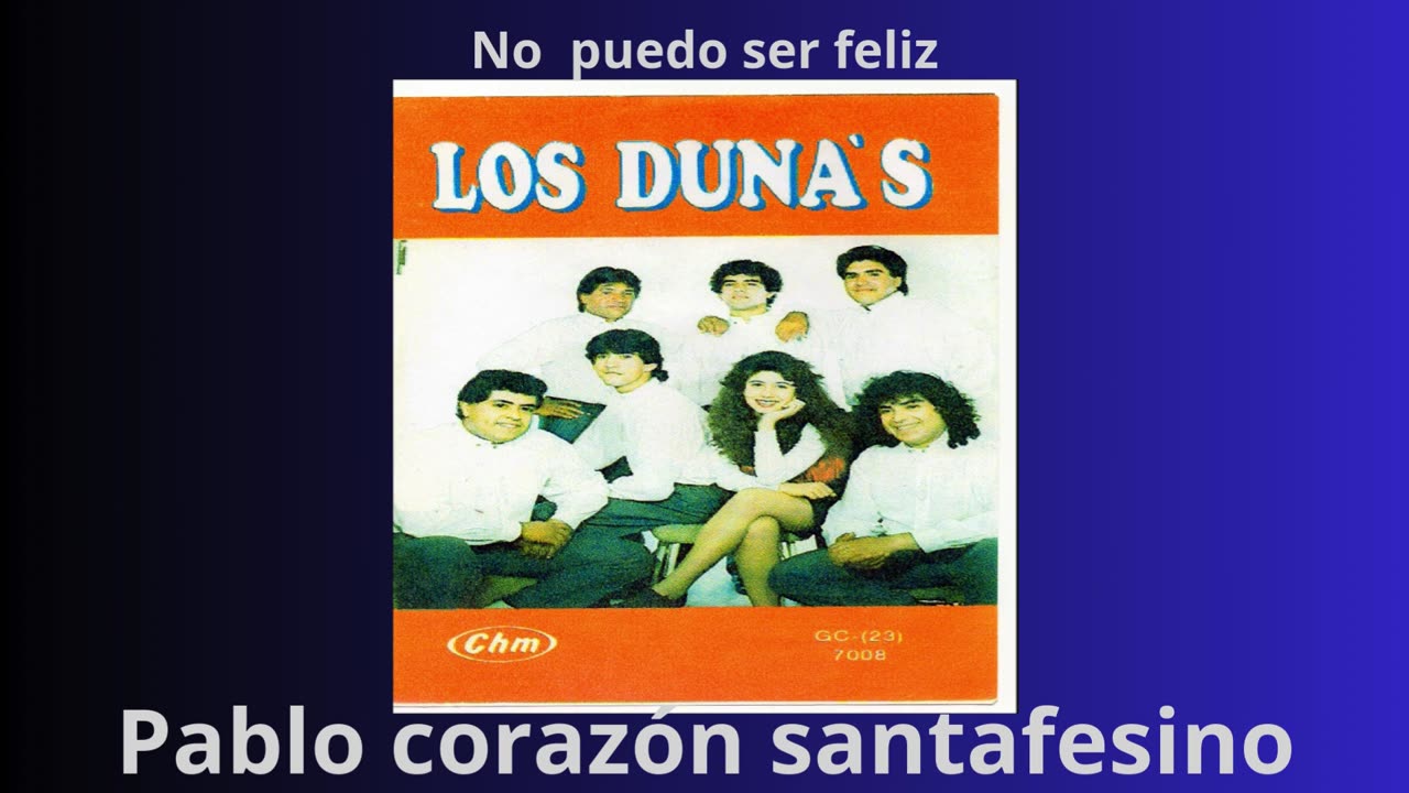 los dunas