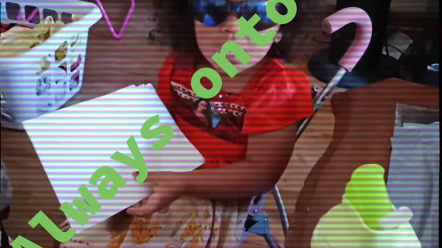 Go baby go