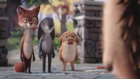 Erste Christmas Ad 2018: What would Christmas be without love?