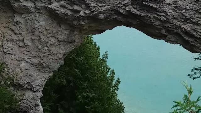 Arch Rock