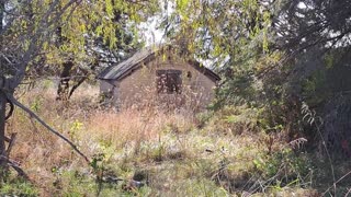 Frozen In Time: Abandoned Wisconsin.