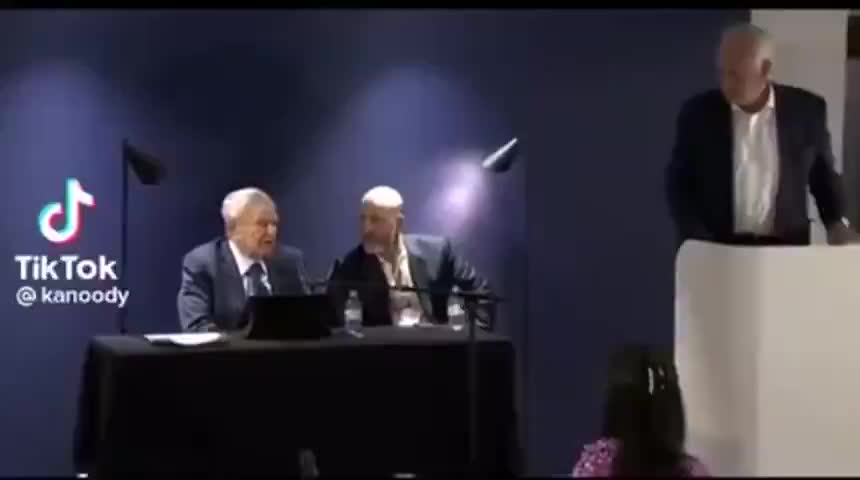 GEORGE SOROS EXPLAINING HE WORKED WITH JOE BIDEN IN REGARDS TO UKRAINE