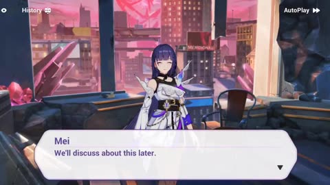 Honkai Impact 3rd - APHO Chapter 1 Story Walkthrough Pt 4