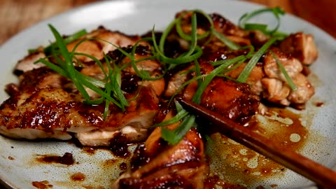 How to cook chicken in soft and delicious