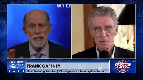 Securing America with Bill Walton (part 2) | January 31, 2024