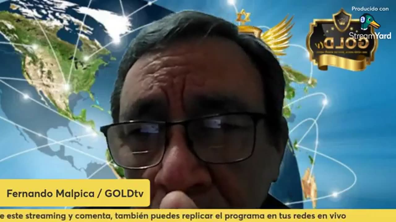 La resistencia contraataca