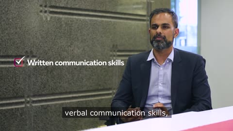What employers want - skills employers are looking for