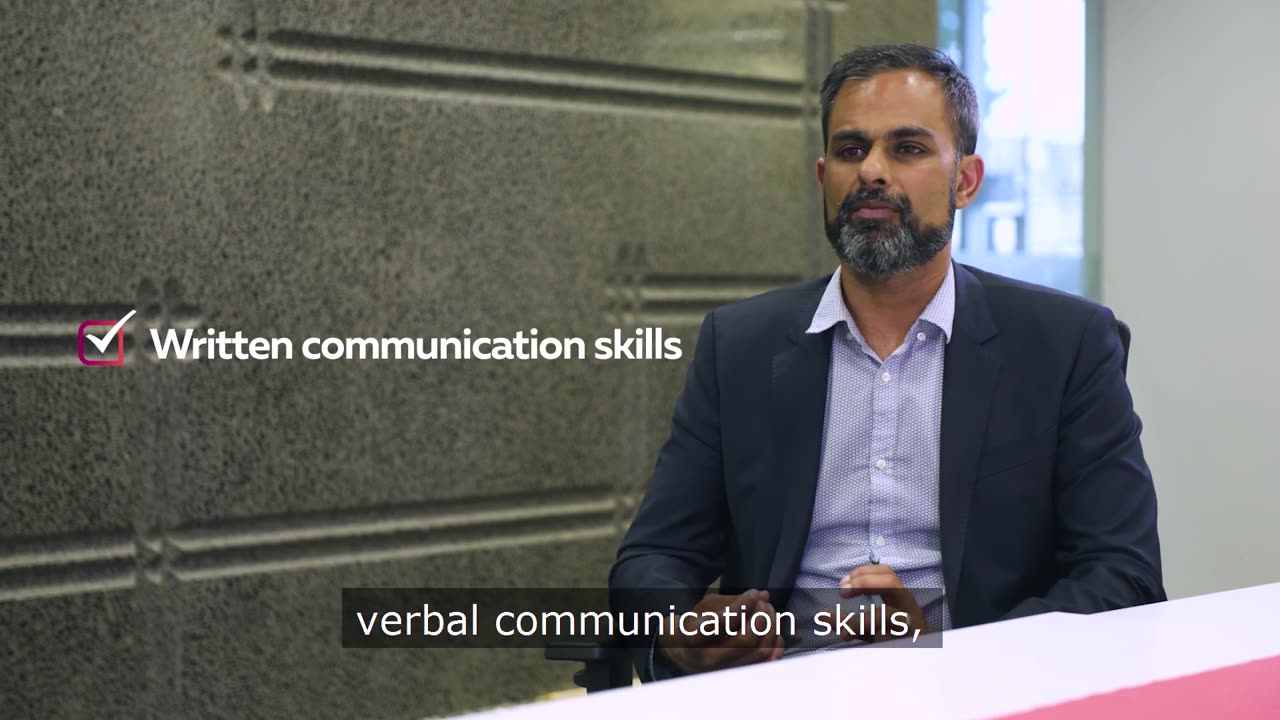 What employers want - skills employers are looking for