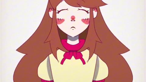 My animation process