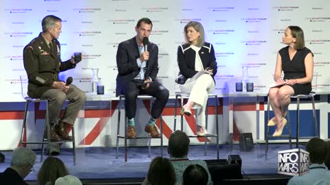 Infowars - BANNED.video - DNA The Perfect Weapon