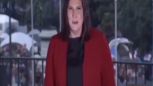 ⁣TOW TRUCK COMPANIES AND THE MILITARY REFUSE TO HELP EVIL WITCH JACINDA