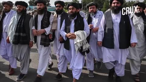 China Endorses Taliban Govt With A $31 Million Aid Package, What Does Xi Jinping Expect In Return?