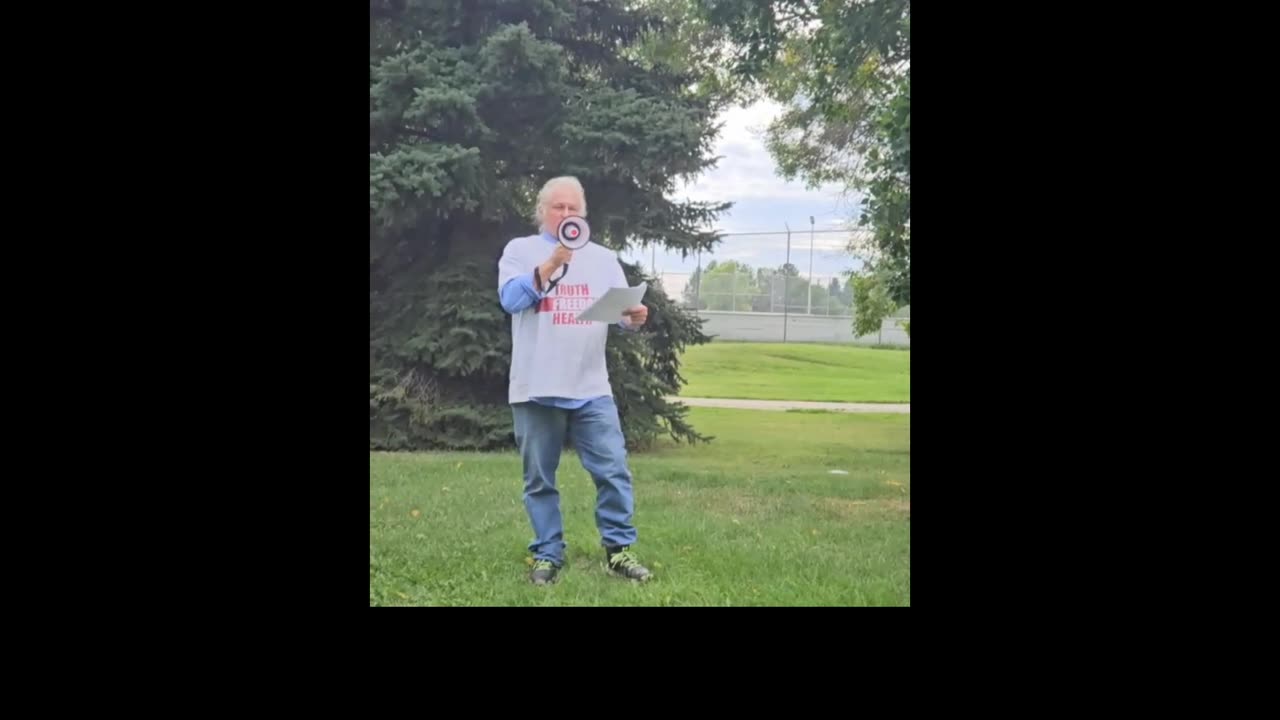 Truth Freedom Health Canada-Standout-August30-2024
