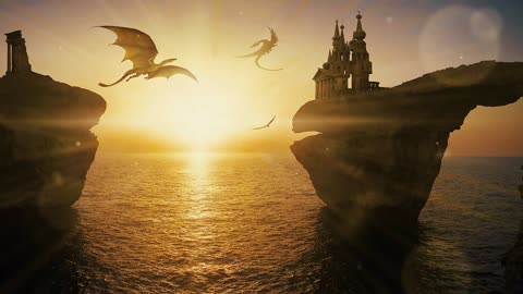 Fred Bouchal - Dragons Age