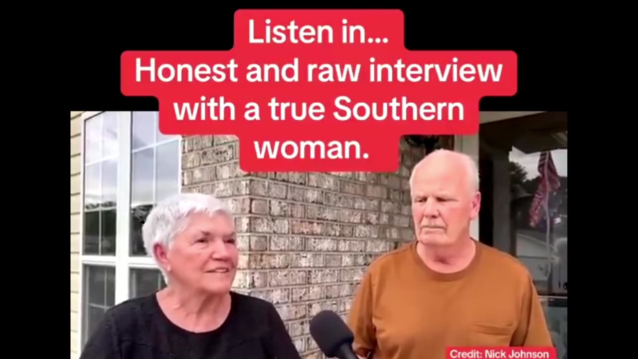 Southerners Say The South WILL NOT Accept Globalist Control Of America