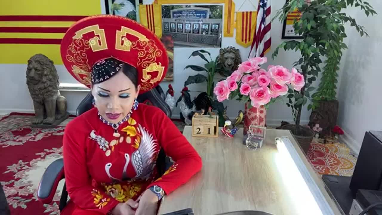 Lisa Pham Khai Dân Trí Ngày-21/10/2021